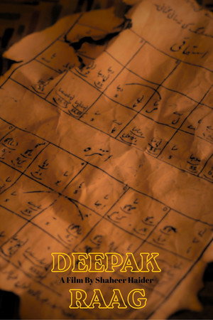 Deepak Raag