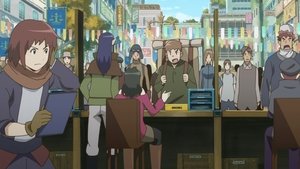 Log Horizon: 1×24