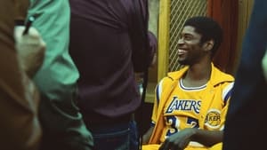 Winning Time: The Rise of the Lakers Dynasty: 2×2