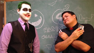 Trick or Treat! Choosing an SSD and Iyaz’s Favorite Tech Pranks