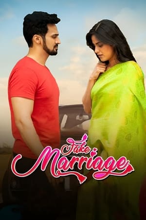 Poster Fake Marriage (2023)
