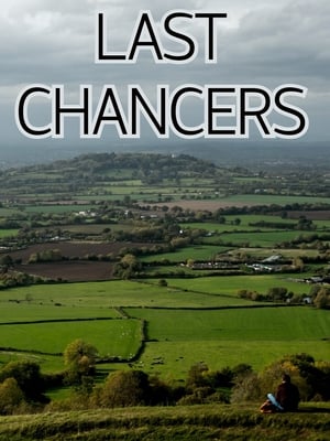 Poster Last Chancers (2020)