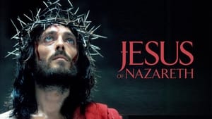 poster Jesus of Nazareth