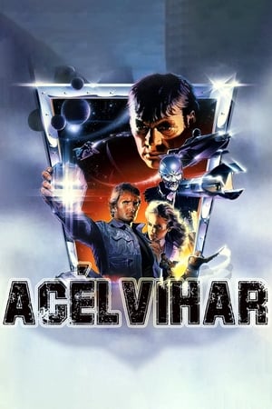 Acélvihar