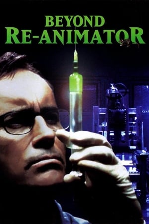  ReAnimator 3 - Beyond Re-Animator - 2003 