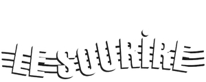 Le Sourire — Logos 1