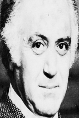 Vasilis Andreopoulos portrait