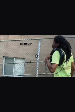 Air Rangers