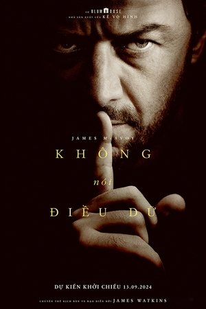 Image Không Nói Điều Dữ