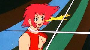 Cutie Honey: 1×7