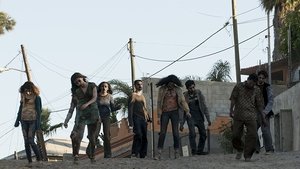 Fear the Walking Dead saison 3 Episode 9