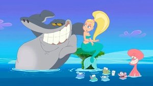 The Manic Mermaid