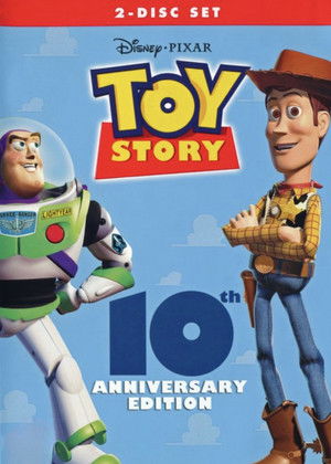 poster Toy Story