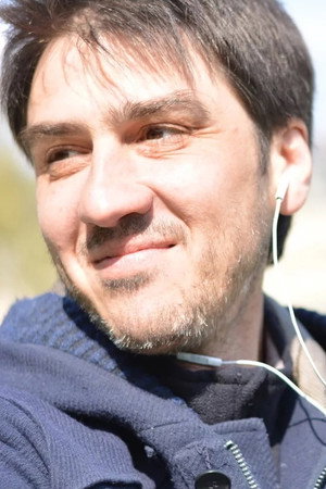 Luca Bergamaschi's photo