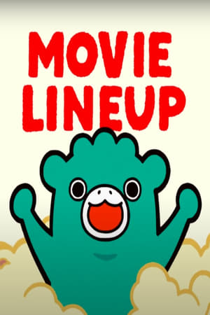 Poster Chibi Godzilla’s Toho Cinema Movie Lineup (2019)