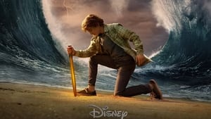 Percy Jackson and the Olympians Season 1 Episode 4