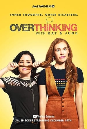 Image Overthinking with Kat & June