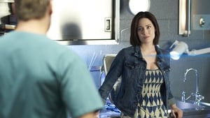 Saving Hope 4 x Episodio 4