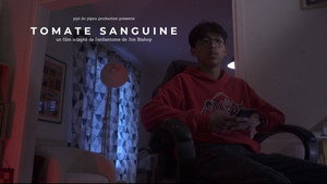 Tomate Sanguine