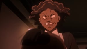 The Promised Neverland: 1×4