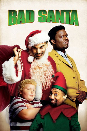 Bad Santa 49