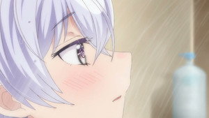 Yowayowa Sensei: 1×2