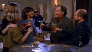 Just Shoot Me!: 3×25