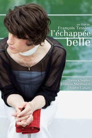Poster L'échappée belle (2009)