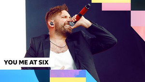 You Me At Six - Episode 28