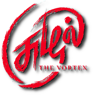 Suzhal - The Vortex — Logos 3