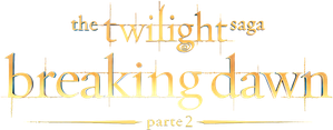 The Twilight Saga: Breaking Dawn - Parte 2