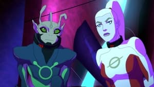 Young Justice Season 4 Episode 24