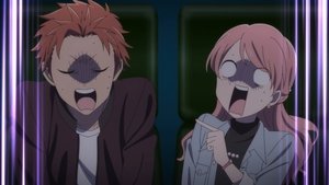 Wotakoi: Love Is Hard for Otaku Season 1 Episode 9