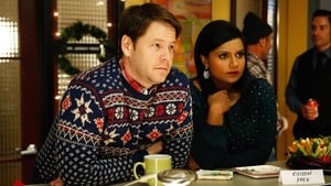 The Mindy Project Season 2 Episode 11