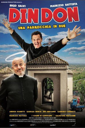 Din Don: Una parrocchia in due 3