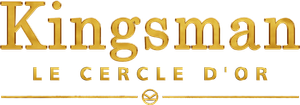 Kingsman : Le Cercle d'or