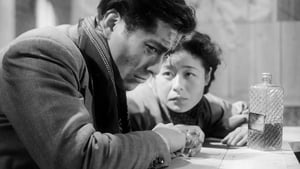 Drunken Angel (1948) : Akira Kurosawa