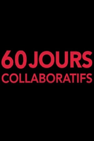 Poster 60 jours collaboratifs 2016