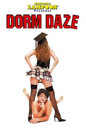 Image National Lampoon Presents Dorm Daze