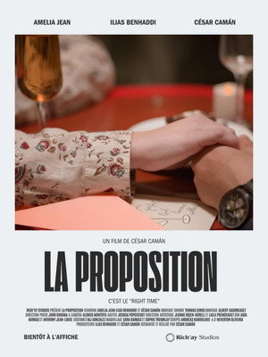 The Proposal 6