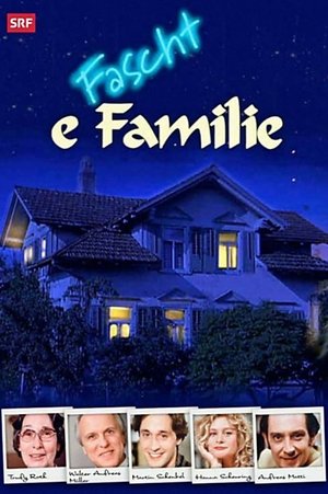 Fascht e Familie poster