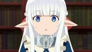 An Archdemon’s Dilemma: How to Love Your Elf Bride: 1×3