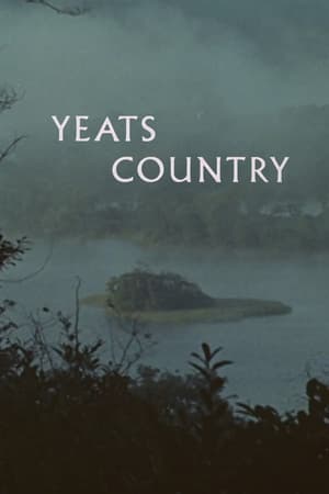 Yeats Country poster