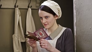 Downton Abbey: Stagione 4 – Episodio 1