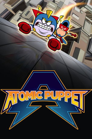 Atomic Puppet - Sezon 1
