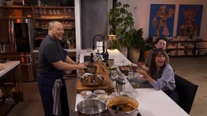 Dinner Time Live with David Chang: 1×1