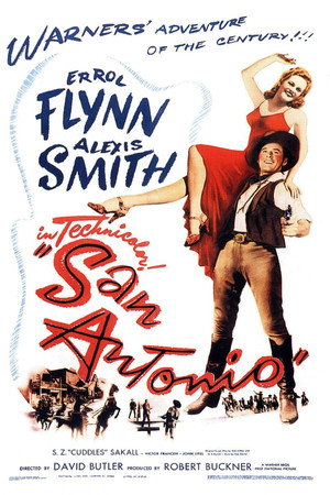 San Antonio 9