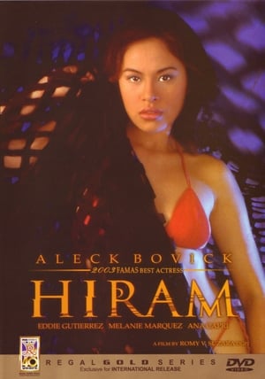 Hiram poster