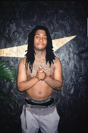 Image Lil B, Believe in Earth: A Very Rare and Based Visual Experience