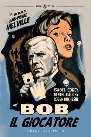 Poster di Bob il giocatore